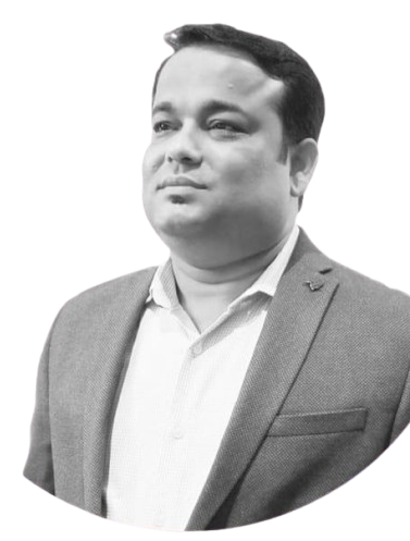 Dr. Lingaraja Sen, Chairman, DST Group of Institutions